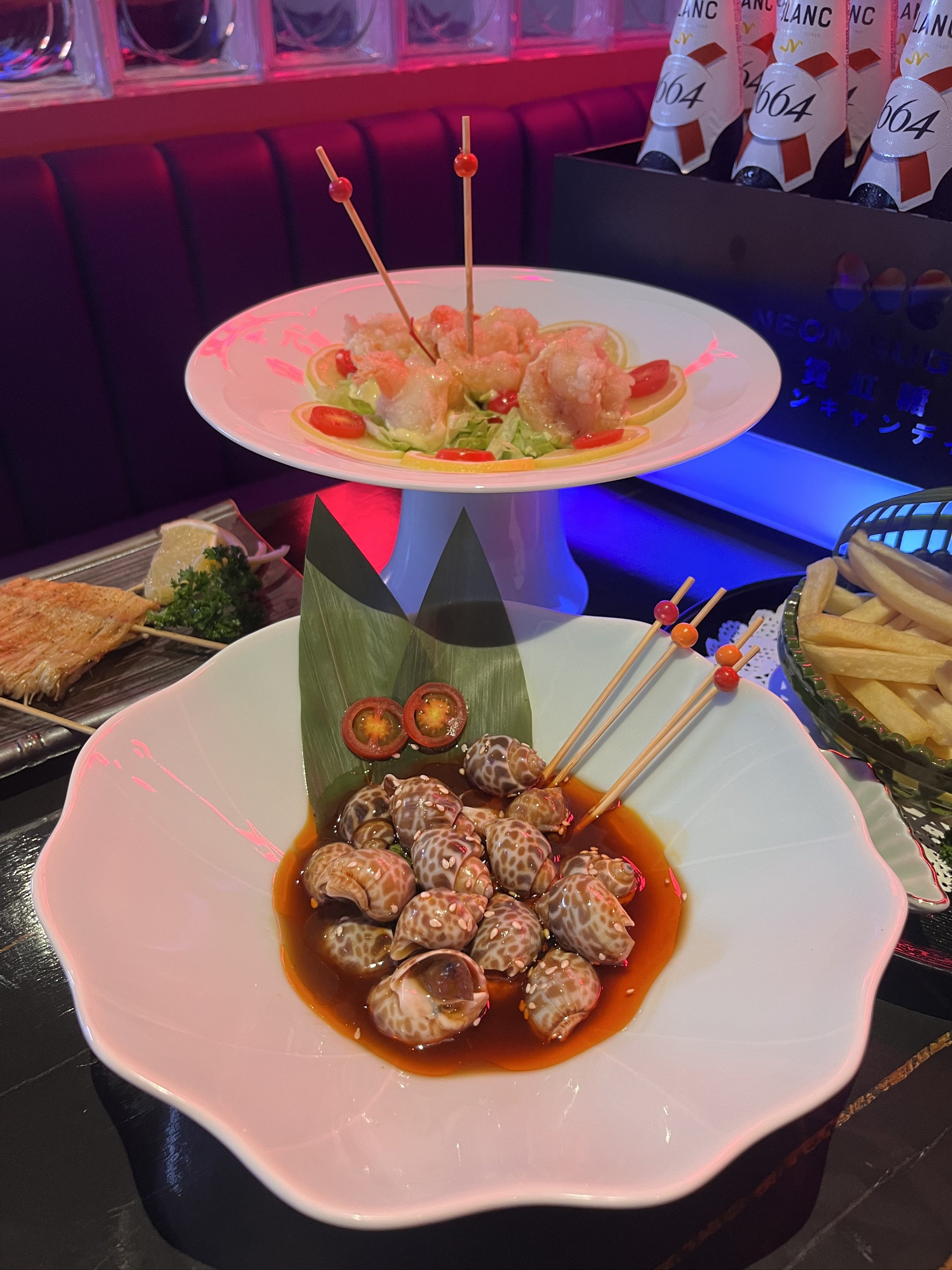 襄阳商务ktv消费攻略-谷城县ktv预订